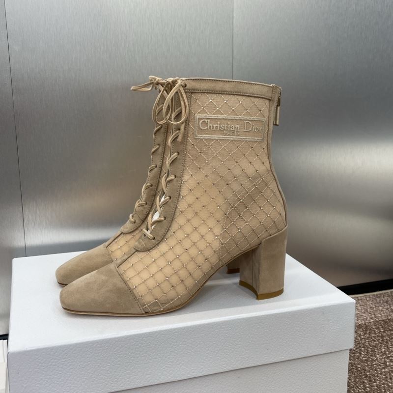 ch**an D*or boots